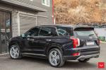Hyundai Palisade on Vossen Wheels (HF-1) 2019 года